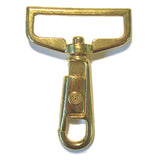 JKM Casted Swivel Snap Hook - 1 1/2" (ID: WBAL-293)