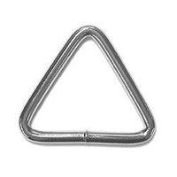 JKM Triangle Welded - 1 1/2"