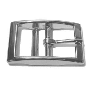 JKM Casted Double Bar Buckle