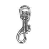 JKM Casted Swivel Snap Hook - 1/4"