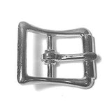 JKM Casted Center Bar Buckle