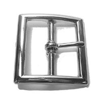 JKM Zinc Die Cast Garrison Buckle