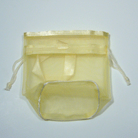 JKM Mesh Bags with Handle