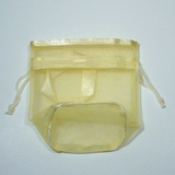 JKM Mesh Bags with Handle