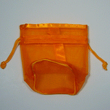 JKM Mesh Bags with Handle