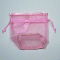 JKM Mesh Bags with Handle