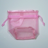 JKM Mesh Bags with Handle