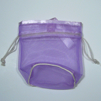 JKM Mesh Bags with Handle