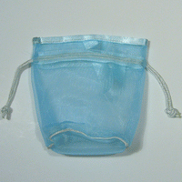 JKM Mesh Bags with Handle