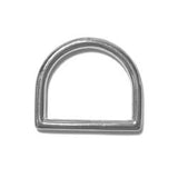 JKM Casted D-Ring - 1"