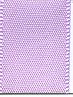 JKM Double Face Satin Ribbon - 2 1/2" ; 50 Yards