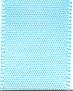 JKM Double Face Satin Ribbon - 2 1/2" ; 50 Yards
