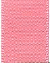 JKM Double Face Satin Ribbon - 2 1/2" ; 50 Yards
