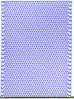 JKM Double Face Satin Ribbon - 2 1/2" ; 50 Yards