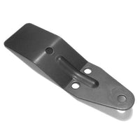 JKM Holster Shank With 4 Holes - 5 3/8" x 1 1/2"