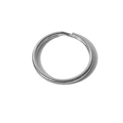 JKM Split Key Ring (ID: WBKR16MMNP)