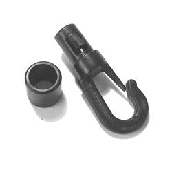 JKM Hook With Swivel Attachment