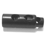 JKM Cord Lock With Two Holes - 8mm