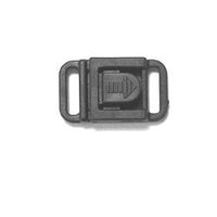 JKM Center Release Buckle - 1/2"