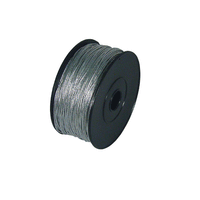 JKM Tinsel Cord - 2mm