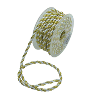 JKM Twisted Cord - 5.5mm (approx.1/4") (ID: RP233)