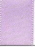 JKM Single Face Satin Ribbon - 3/8"