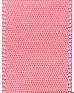 JKM Single Face Satin Ribbon - 3/8"
