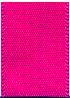 JKM Single Face Satin Ribbon - 3/8"
