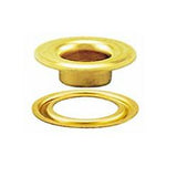 JKM Self-Piercing Grommets & Washers