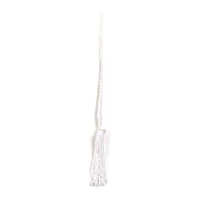 JKM Tassel Tieback - 3" tassels with 26" cord