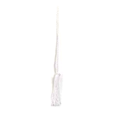 JKM Tassel Tieback - 3" tassels with 26" cord