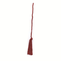 JKM Tassel Tieback - 3" tassels with 26" cord