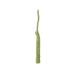 JKM Tassel Tieback - 3" tassels with 26" cord