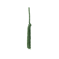 JKM Tassel Tieback - 3" tassels with 26" cord