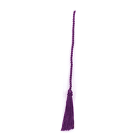 JKM Tassel Tieback - 3" tassels with 26" cord