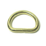 JKM Pet Collar D-Ring #7 Gauge Wire (ID: WBWD16-07BP)