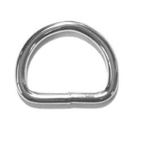 JKM D-Ring #4 Gauge (ID: WBWD20-04BWNP)