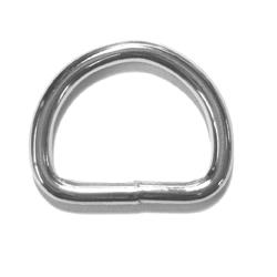JKM D-Ring #4 Gauge (ID: WBWD20-04BWNP)