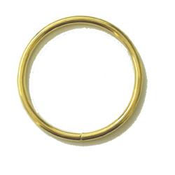JKM O-Ring #10 Gauge (ID: WBWO28-10BP)