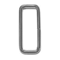 JKM Rectangle #10 Gauge (ID: WBWR24X8-10NP)