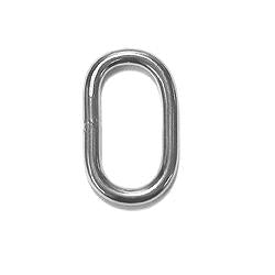 JKM Wire Ring #6 Gauge Wire