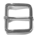 JKM Wire Form End Bar Buckle - 1 1/2"