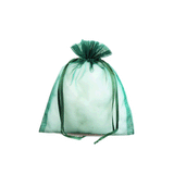 JKM Organza Bags with Drawstring - 4" x 6"