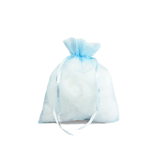 JKM Organza Bags with Drawstring - 4" x 6"