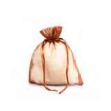 JKM Organza Bags with Drawstring - 4" x 6"