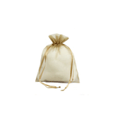 JKM Organza Bags with Drawstring - 3" x 4"