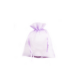 JKM Organza Bags with Drawstring - 2" x 2 1/2"