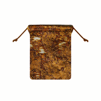 JKM Faux Leather Bags