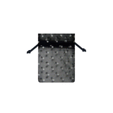 JKM Swiss Dot Gift Bags - 3" x 4"