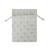 JKM Swiss Dot Gift Bags - 5" x 7"